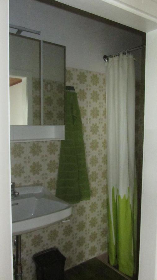 Appartement Am See Podersdorf am See Exteriör bild