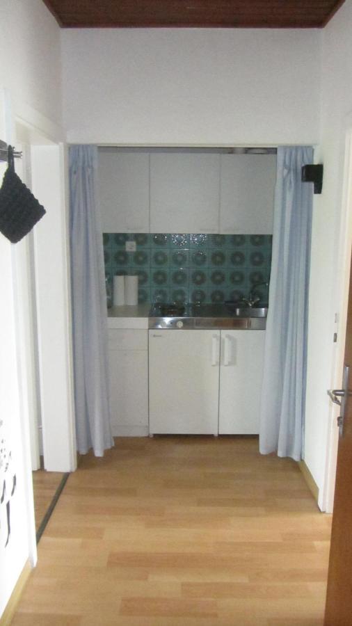 Appartement Am See Podersdorf am See Exteriör bild